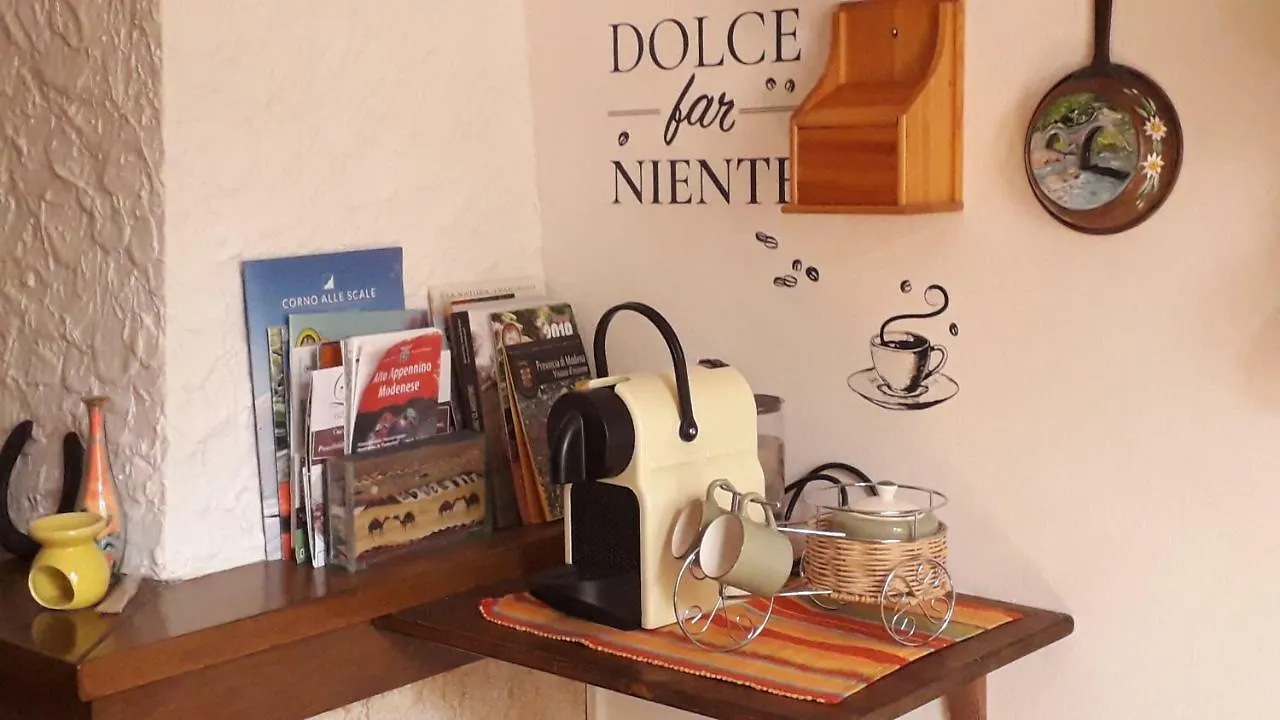Appartamento Con 2 Camere 法纳诺